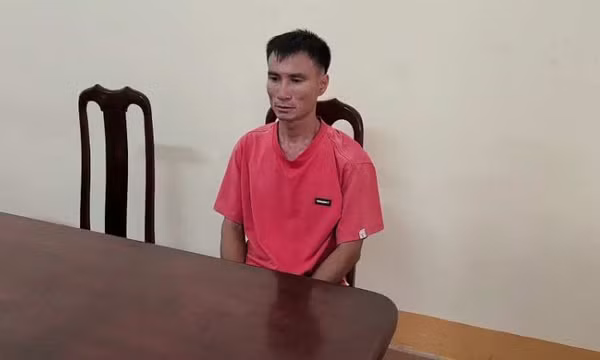 Hám tiền, bán cả em trai cho bọn buôn người