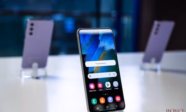 Người dùng Samsung nên cập nhật bảo mật tháng 8 ngay lập tức
