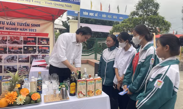 “Chìa khoá” phát triển bền vững