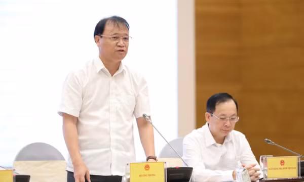 Thứ trưởng Bộ Công Thương lý giải việc điều chỉnh giá điện 3 tháng một lần