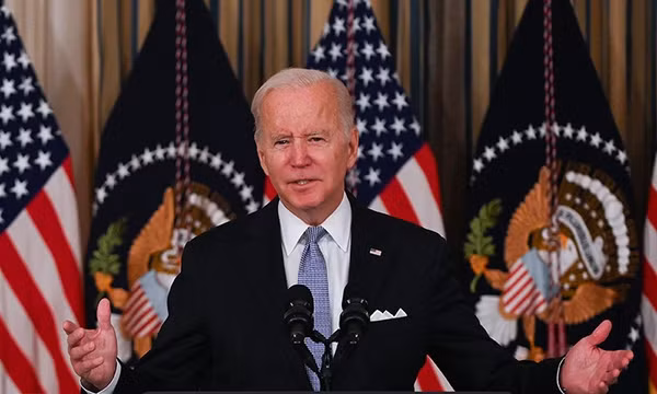 Tổng thống Hoa Kỳ Joe Biden sắp thăm Việt Nam