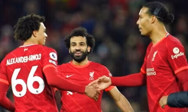 Liverpool có đội trưởng mới