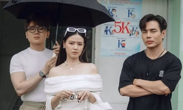 Số phận phim Việt có doanh thu thất bát