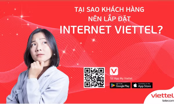 Lắp đặt internet tại Quảng Ninh tốc độ cao chỉ từ 165K