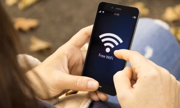Công cụ phát hiện các điểm truy cập WiFi lừa đảo, tránh lộ thông tin cá nhân