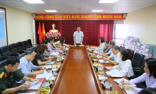 Lựa chọn 80 tác phẩm xuất sắc nhất để chấm chung khảo và xét giải
