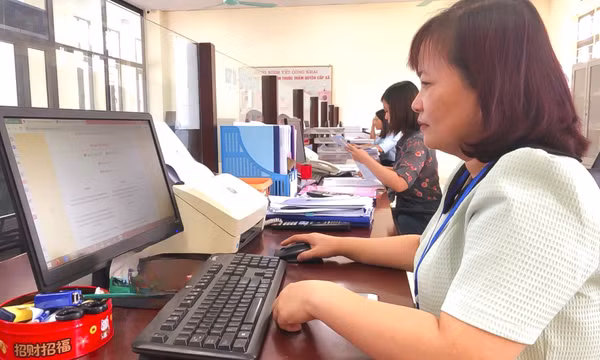 Gần 82.000 lượt tham gia dự thi đợt 2 Cuộc thi trắc nghiệm tìm hiểu “Quảng Ninh 60 năm xây dựng và phát triển”