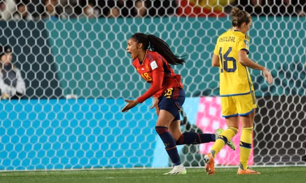 Những cái nhất của World Cup nữ 2023