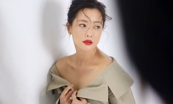 "Mỹ nhân số một xứ Hàn" trầm cảm vì mất hào quang rực rỡ, lấy chồng đại gia