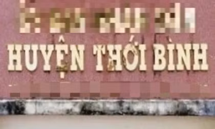 Một hiệu trưởng ở Cà Mau bị tố làm vợ người khác có thai