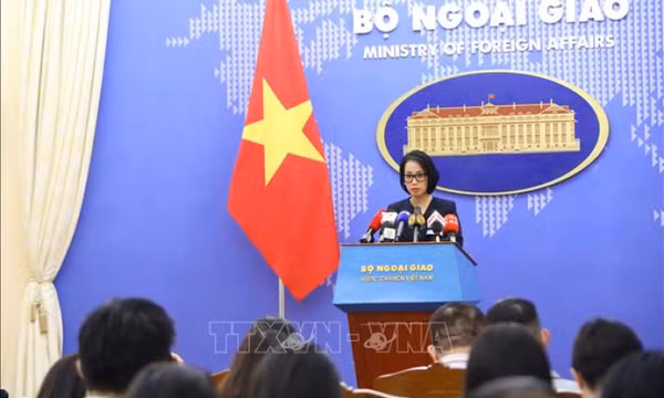 Bác bỏ những thông tin sai sự thật về tình hình người Khmer ở Việt Nam