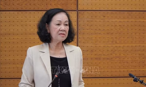 Bộ Chính trị ban hành Quy định về xin lỗi và phục hồi quyền lợi của tổ chức đảng, đảng viên bị kỷ luật oan