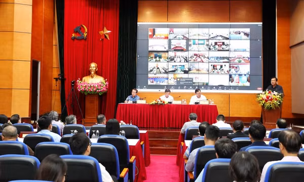 Tăng tốc phát triển du lịch Việt Nam