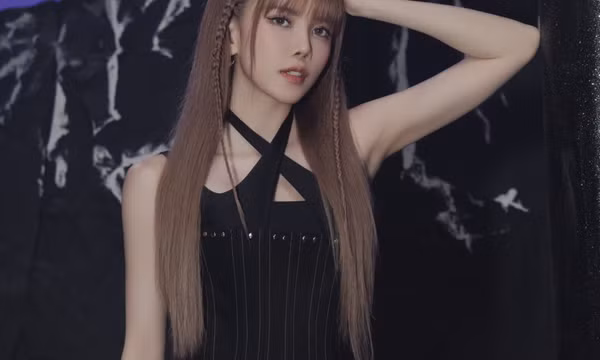 Thiều Bảo Trâm chỉ cần 30 giây để tạo trend ở TikTok?