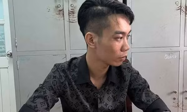 Chặn ô tô đâm chết người sau tiệc sinh nhật