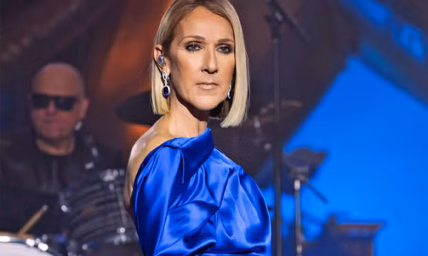 Celine Dion 'có thể vĩnh viễn không đi hát trở lại' vì bệnh hiếm