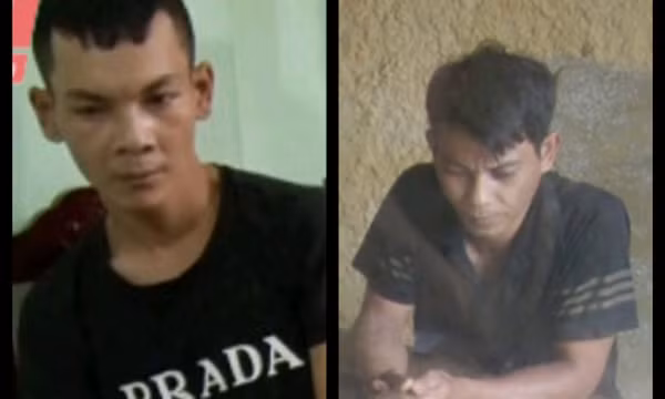 Cõng 7 tiền án, 2 anh em ruột tiếp tục hành nghề “đạo chích”