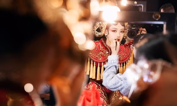 Miss Grand Vietnam 2023: Đầu tư tiền tỷ cho trang phục văn hóa dân tộc