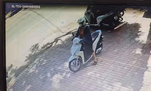 Phát hiện thi thể nữ giáo viên ở Sơn La
