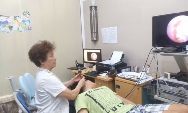 Viêm mũi, bệnh hay gặp nhưng chớ coi thường