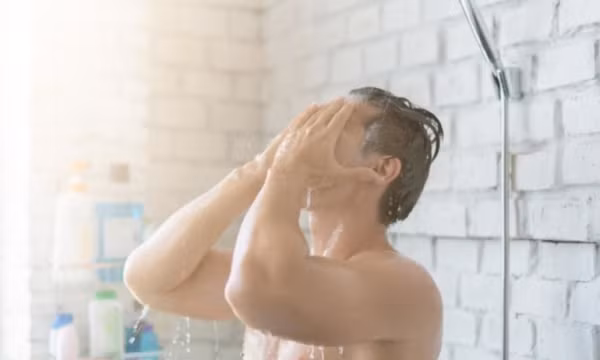 6 lầm tưởng phổ biến khi tắm nước nóng