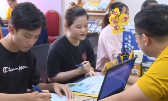 Thí sinh trúng tuyển đại học phải xác nhận nhập học trước 17h ngày 6/9