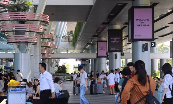Điểm danh ba đường bay Việt Nam trong top giá vé rẻ nhất