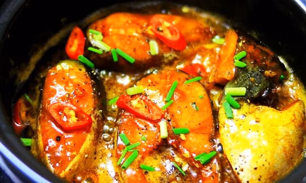 Loại gia vị có khả năng chống ung thư mà bếp của người Việt thường có sẵn