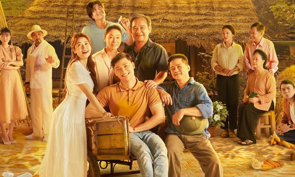 ‘Chạm vào hạnh phúc’ và những cú 'chạm' thành công vào trái tim người xem