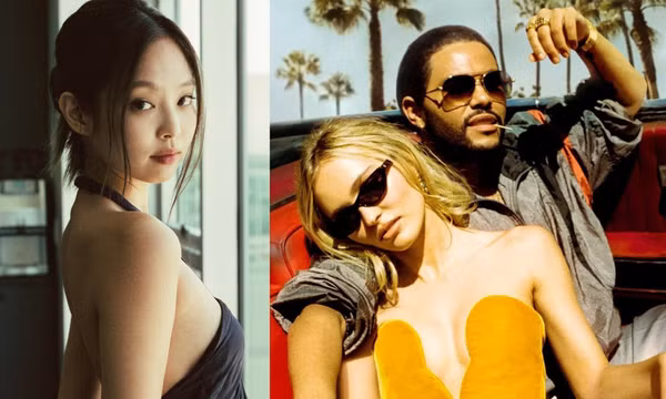 Phim “The Idol" của Jennie Blackpink sẽ không được sản xuất mùa 2