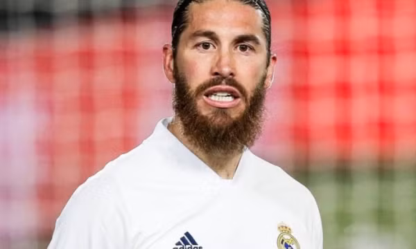 Rõ khả năng Sergio Ramos tái hợp Real Madrid