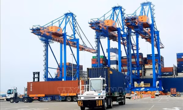 Doanh nghiệp tận dụng cơ hội từ các FTA