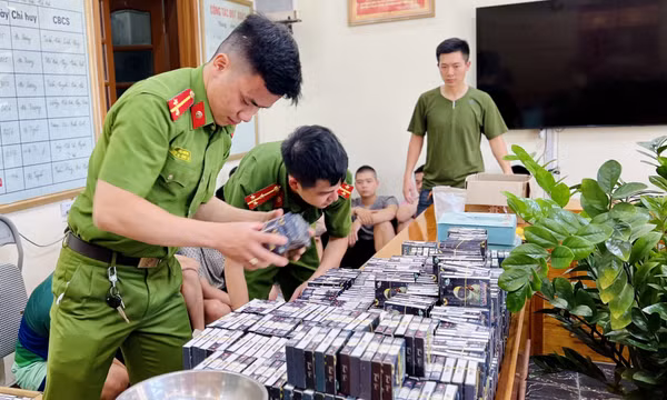 Xây dựng TP Hạ Long "3 không" trong phòng chống ma túy