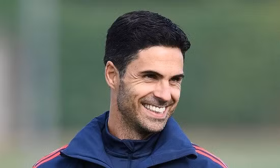 Arsenal sắp gia nhập CLB 100 triệu bảng