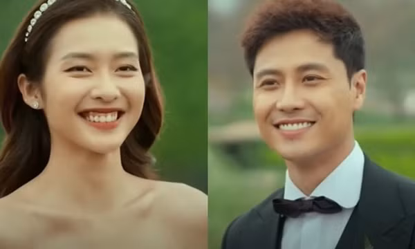 Điểm trừ của phim "Gia đình mình vui bất thình lình"