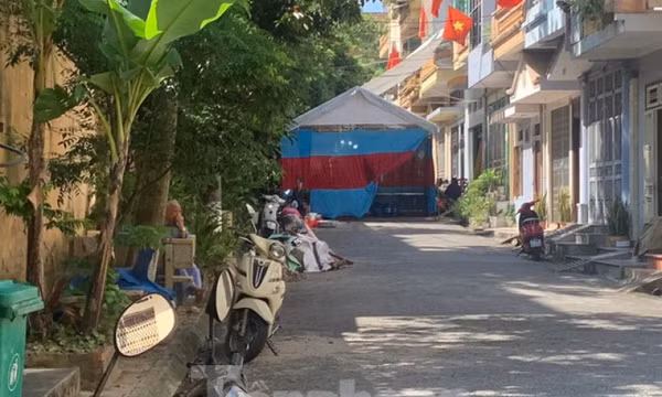 Mâu thuẫn lúc ăn rằm tháng bảy, em đánh anh trai tử vong