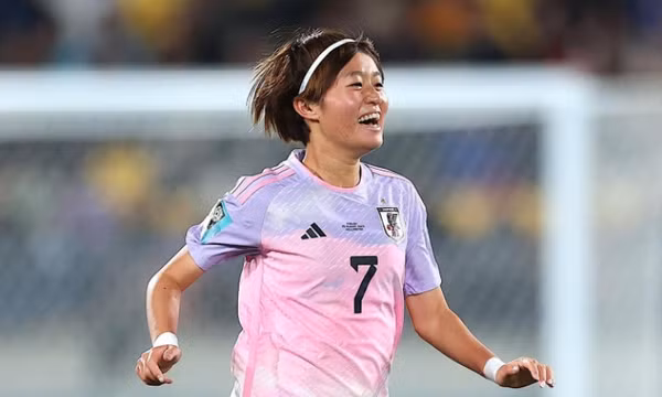 Kết quả World Cup nữ 2023: Đánh bại cựu vô địch thế giới, Nhật Bản vào tứ kết