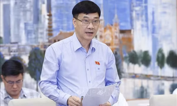 Bỏ quy định bắt buộc giao dịch bất động sản thông qua sàn giao dịch