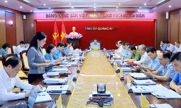 Các hoạt động kỷ niệm 60 năm Ngày thành lập tỉnh phải sinh động, trang trọng, tiết kiệm, huy động tối đa nguồn lực xã hội hóa