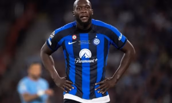Pochettino đặt dấu chấm hết cho chuyện tương lai của Lukaku