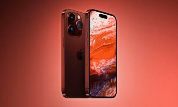 iPhone 15 Pro sẽ có sáu nhân GPU