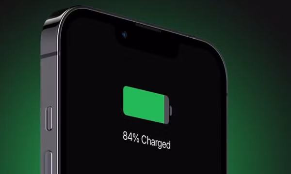 Cách bảo vệ pin iPhone