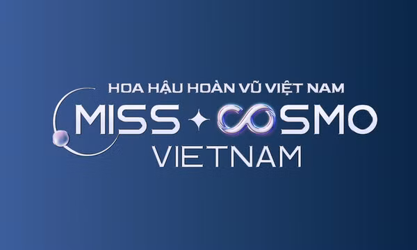 Hoa hậu Hoàn vũ Việt Nam lấy tên quốc tế Miss Cosmo Vietnam