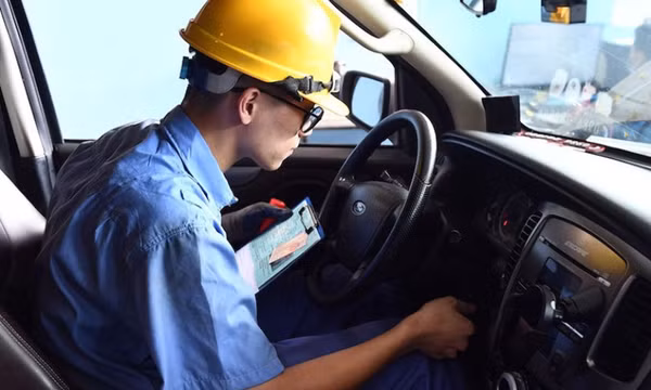 Kiến nghị ban hành giá kiểm định mới theo trình tự rút gọn