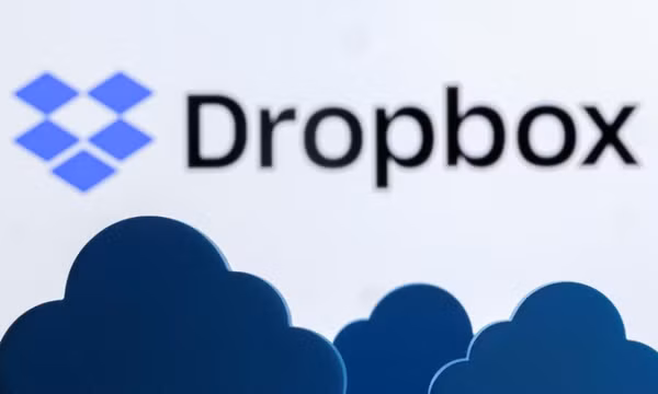 Dropbox dừng cung cấp dịch vụ lưu trữ đám mây ‘không giới hạn’