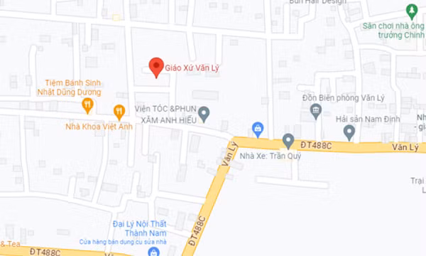 Nam Định: Trượt chân xuống ao cá, hai cháu nhỏ đuối nước thương tâm