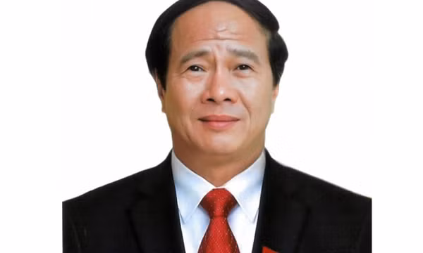 Tổ chức Lễ tang Phó Thủ tướng Lê Văn Thành với nghi thức Lễ tang cấp Nhà nước