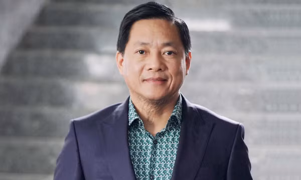 Bắt ông Nguyễn Cao Trí liên quan vụ chiếm đoạt 40 triệu USD của bà Trương Mỹ Lan