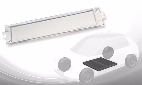 Honda vượt Toyota trong cuộc chạy đua phát triển pin thể rắn