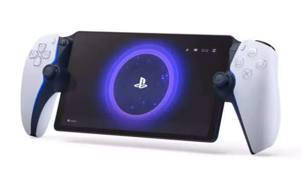 Sony ra máy chơi game cầm tay giá 200 USD